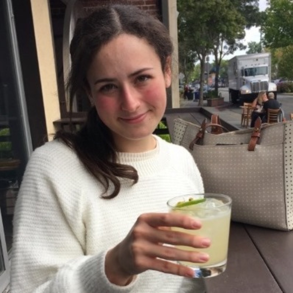 Meet your Posher, Eden